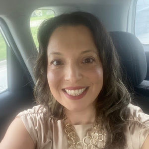 Meet your Posher, Christina